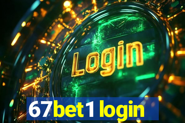 67bet1 login